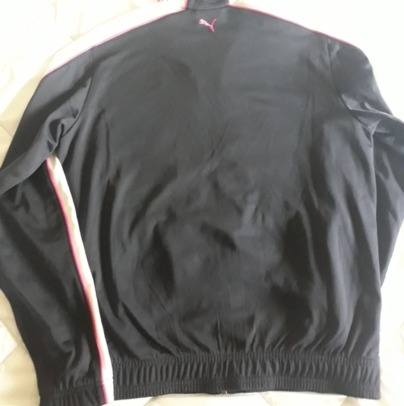 Puma track jacket - Picture 3 of 6
